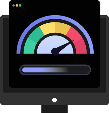 Fast response times