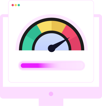 Fast response times
