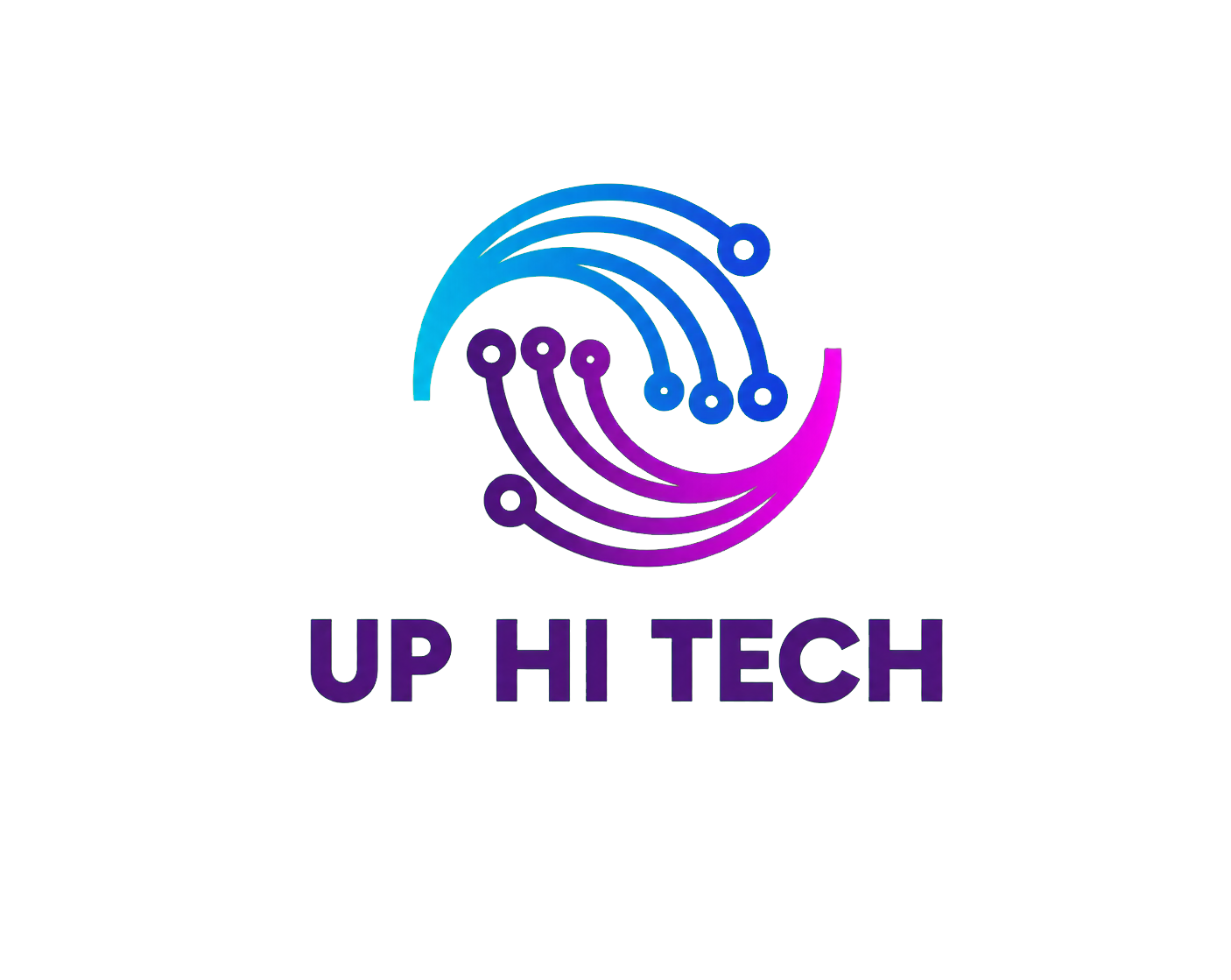 Up Hi Tech
